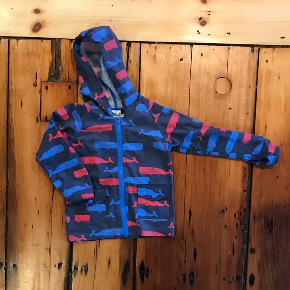 Hatley Other - Hatley Rain Coat